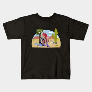 Vegas Kids T-Shirt